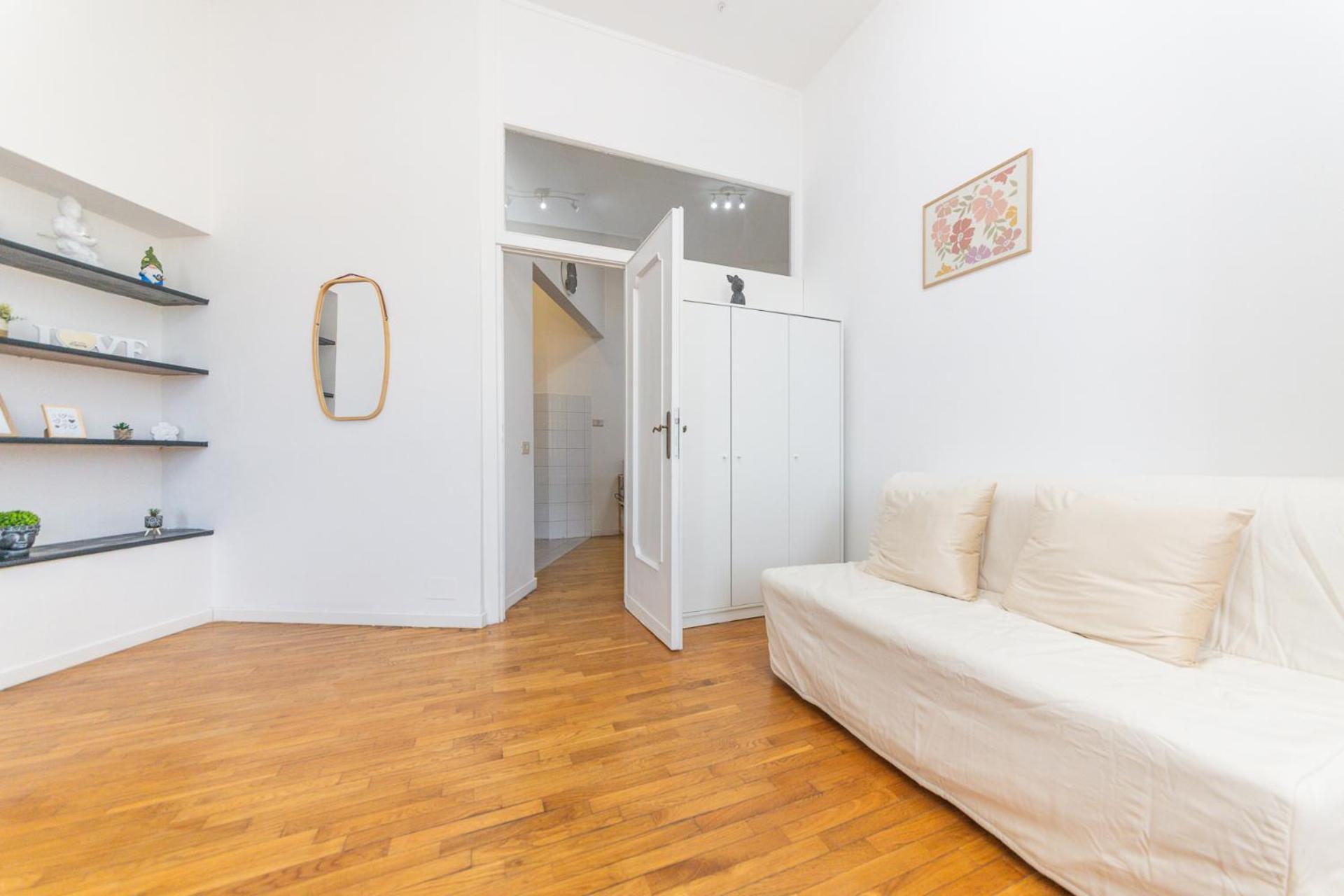 Casilina Heritage Loft Roma Esterno foto